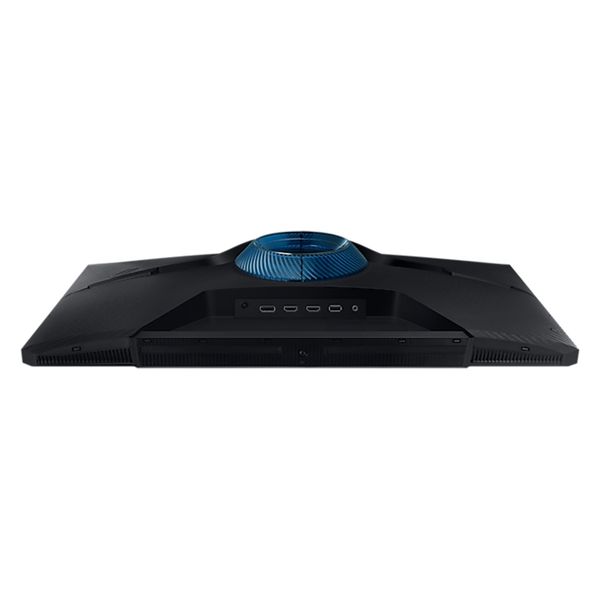  Màn Hình Samsung Odyssey G5 QHD LS27CG510EEXXV | 27 inch, 2K, VA, 165Hz, 1ms, HDR10,  Chân Công Thái Học 