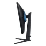  Màn Hình Samsung Odyssey G5 QHD LS27CG510EEXXV | 27 inch, 2K, VA, 165Hz, 1ms, HDR10,  Chân Công Thái Học 