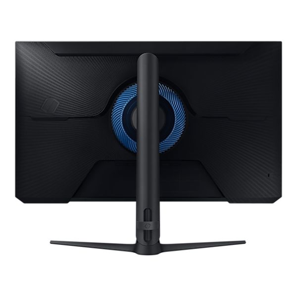  Màn Hình Samsung Odyssey G5 QHD LS27CG510EEXXV | 27 inch, 2K, VA, 165Hz, 1ms, HDR10,  Chân Công Thái Học 