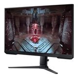  Màn Hình Samsung Odyssey G5 QHD LS27CG510EEXXV | 27 inch, 2K, VA, 165Hz, 1ms, HDR10,  Chân Công Thái Học 