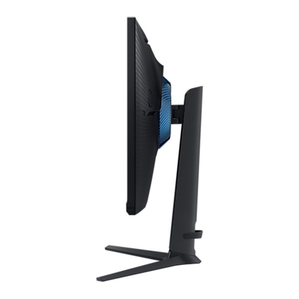  Màn Hình Samsung Odyssey G5 QHD LS27CG510EEXXV | 27 inch, 2K, VA, 165Hz, 1ms, HDR10,  Chân Công Thái Học 