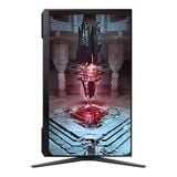  Màn Hình Samsung Odyssey G5 QHD LS27CG510EEXXV | 27 inch, 2K, VA, 165Hz, 1ms, HDR10,  Chân Công Thái Học 