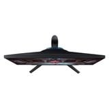  Màn Hình Samsung Odyssey G5 QHD LS27CG510EEXXV | 27 inch, 2K, VA, 165Hz, 1ms, HDR10,  Chân Công Thái Học 