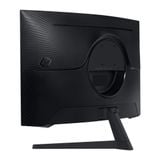  Màn hình Samsung Odyssey G55C cong QHD LS32CG552EEXXV | 32 inch, 2K, VA, 165Hz, 1ms, HRD10, cong 1000R 
