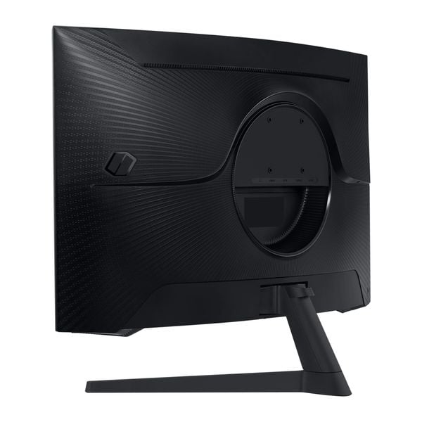  Màn hình Gaming Samsung LS32CG552EEXXV | 32 inch, 2K/QHD, 165Hz, VA 