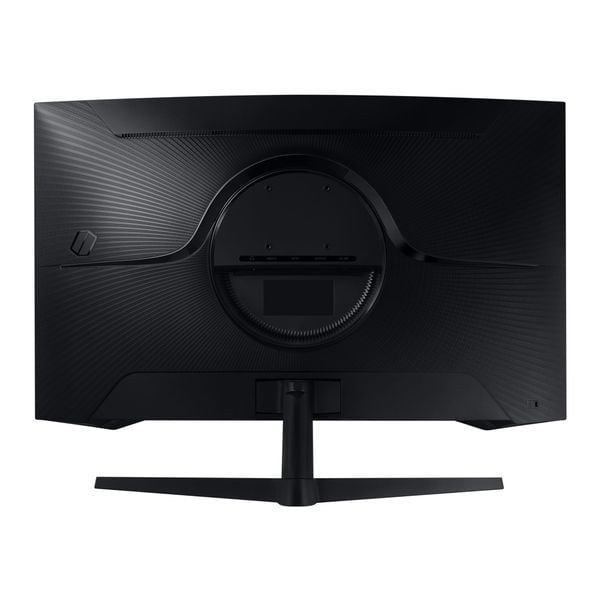  Màn hình Gaming Samsung LS32CG552EEXXV | 32 inch, 2K/QHD, 165Hz, VA 