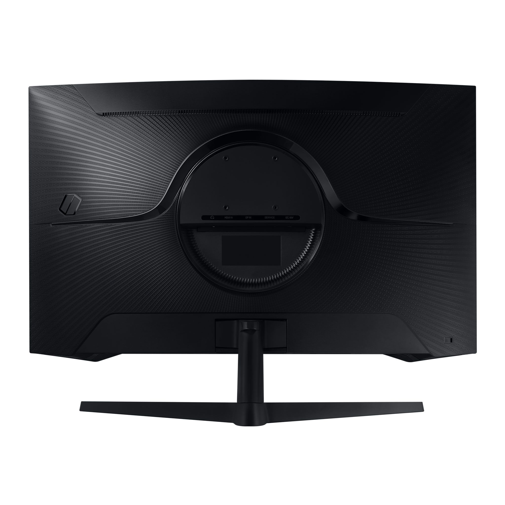 Màn hình Samsung Odyssey G55C cong QHD LS32CG552EEXXV | 32 inch, 2K, VA, 165Hz, 1ms, HRD10, cong 1000R