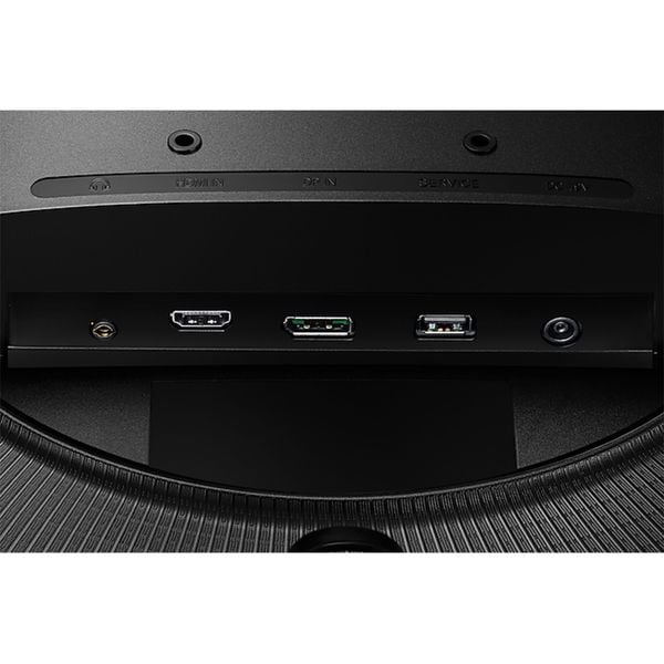  Màn hình Gaming Samsung LS32CG552EEXXV | 32 inch, 2K/QHD, 165Hz, VA 