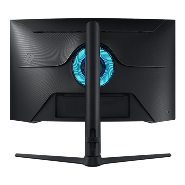 Màn hình Samsung Odyssey LS27BG652EEXXV | 27 inch, 2K, VA, 240Hz, 1ms, Cong 1000R