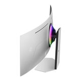  Màn hình Samsung Odyssey OLED G9 G95SC DQHD 240Hz | 49 inch, DQHD, OLED, 240Hz, 0,03ms, cong 