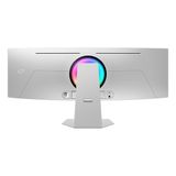  Màn hình Samsung Odyssey OLED G9 G95SC DQHD 240Hz | 49 inch, DQHD, OLED, 240Hz, 0,03ms, cong 