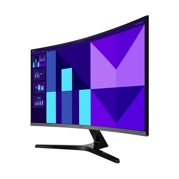  Màn hình Samsung S3 S39GD LS32D390GAEXXV | 32 inch, Full HD, VA, 100Hz, 4ms, cong 