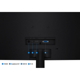  Màn hình Samsung S3 S39GD LS32D390GAEXXV | 32 inch, Full HD, VA, 100Hz, 4ms, cong 