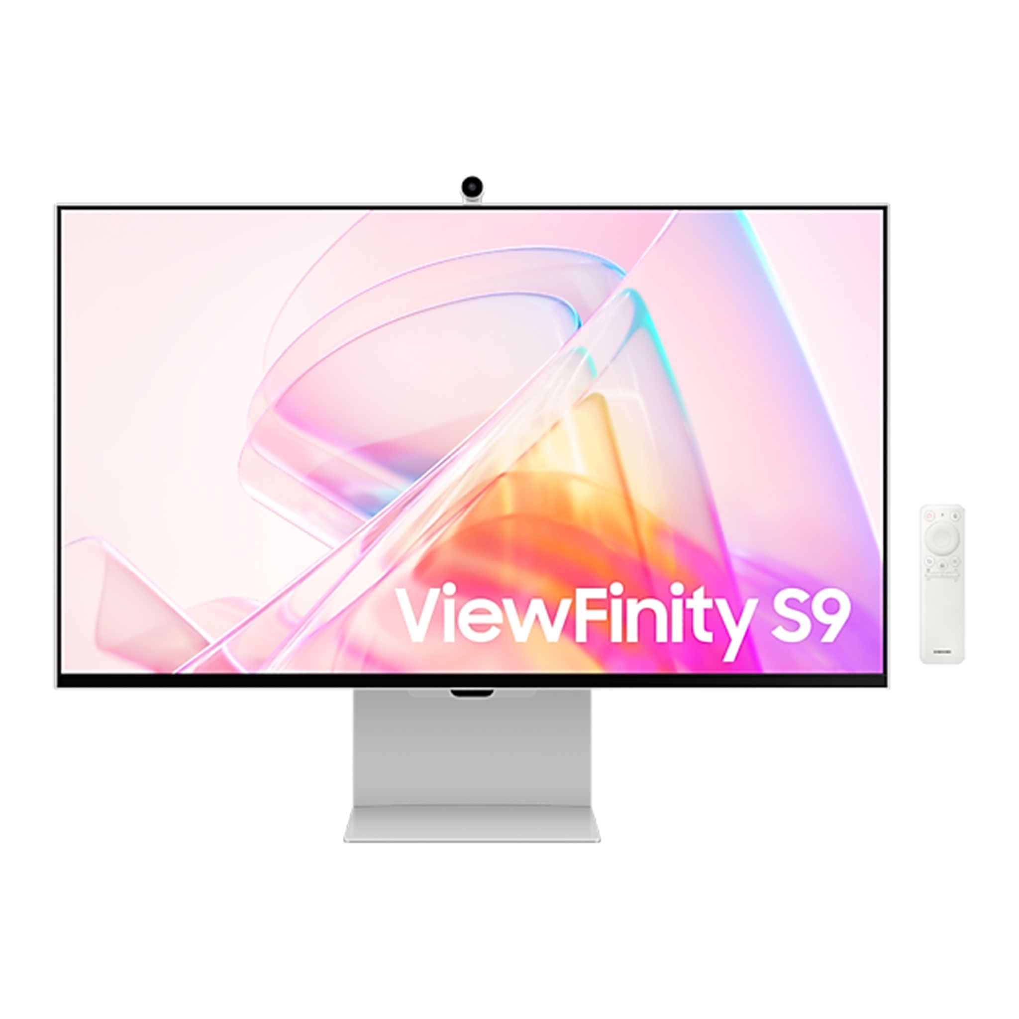 Màn hình Samsung ViewFinity S9 LS27C900PAEXXV | 27 inch, 5K, IPS, 60Hz, Thunderbolt 4, phẳng