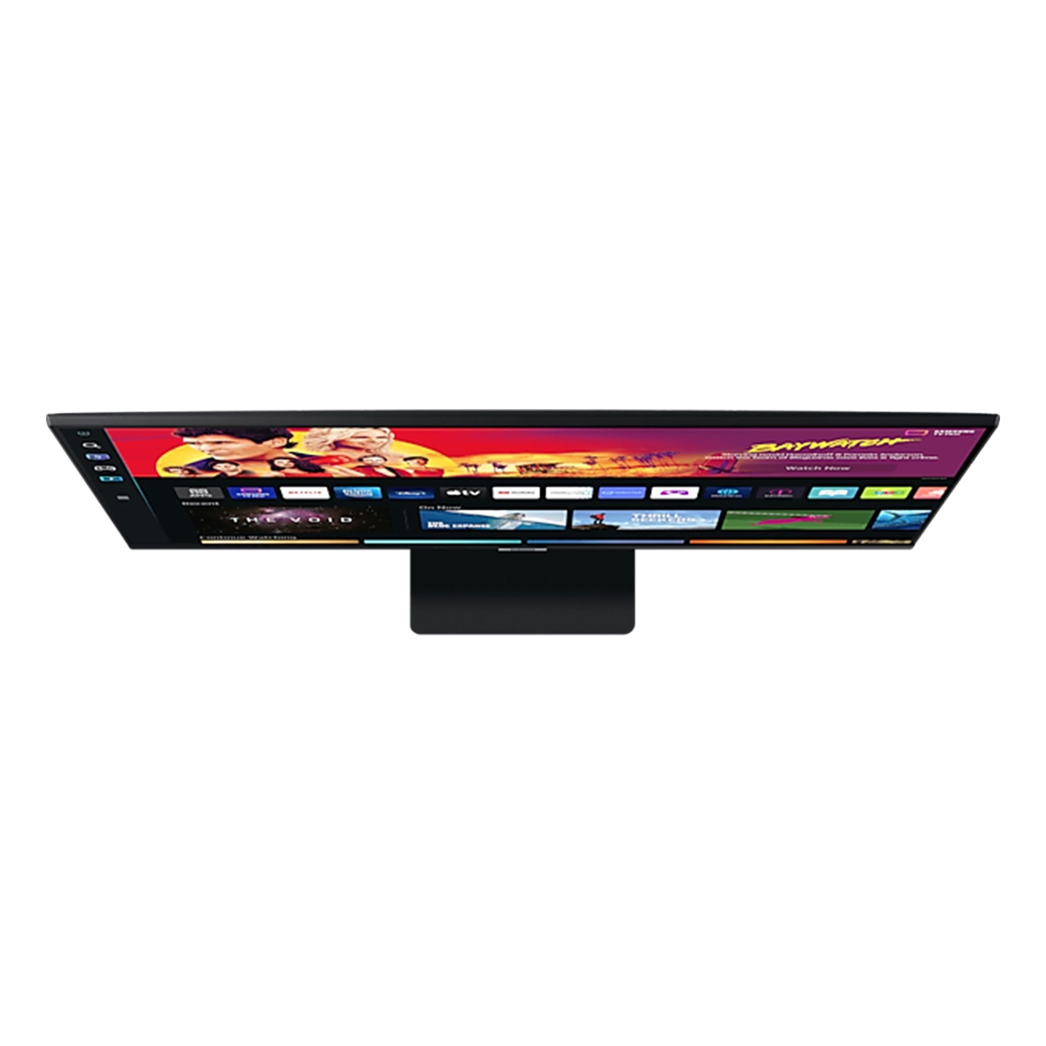 Màn hình thông minh Samsung M7 LS32BM700UEXXV | 32 inch, 4K, VA, 60Hz, 4ms, HDR10, USB-C, Wifi5, Bluetooth, Remote, UHD