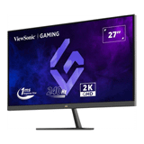 Màn hình Gaming ViewSonic VX2758A-2K-PRO-3 | 27 inch, 2K/QHD, 240Hz, IPS 