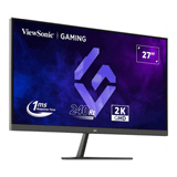  Màn hình Gaming ViewSonic VX2758A-2K-PRO-3 | 27 inch, 2K/QHD, 240Hz, IPS 