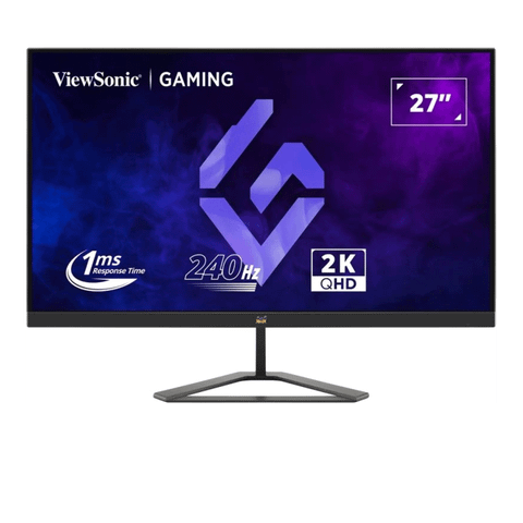 Màn hình Viewsonic QHD VX2758A-2K-PRO-3 | 27 inch, 2K, IPS, 240Hz, 1ms, phẳng
