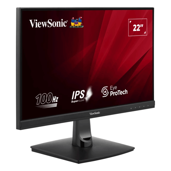  Màn hình Văn phòng Viewsonic VA2214-H | 22 inch, FHD, 100HZ, IPS 