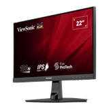  Màn hình Viewsonic VA2214-H | 21.5 inch, FHD, IPS, 100Hz, 4ms 