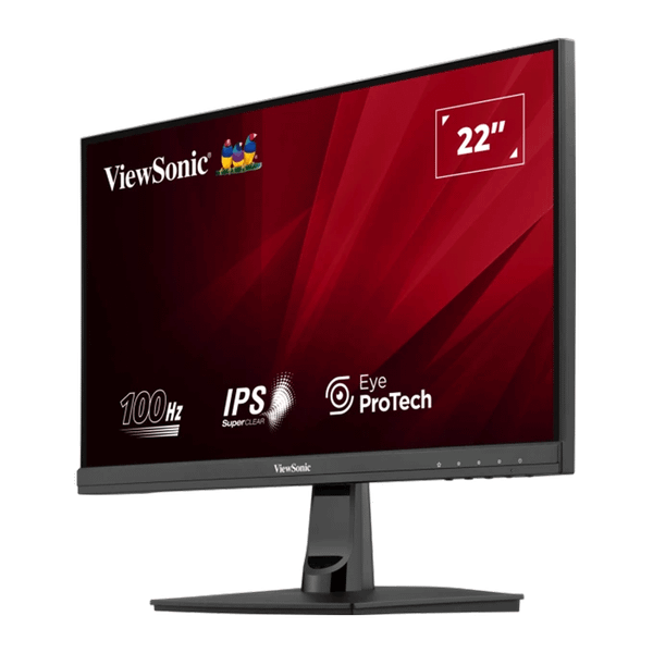  Màn hình Văn phòng Viewsonic VA2214-H | 22 inch, FHD, 100HZ, IPS 