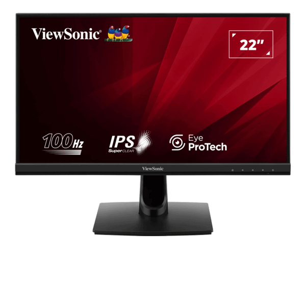  Màn hình Văn phòng Viewsonic VA2214-H | 22 inch, FHD, 100HZ, IPS 