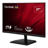  Màn hình Viewsonic VA2736-H | 27 inch, Full HD, IPS, 100Hz, 1ms, phẳng 