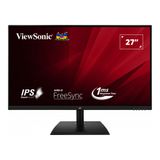  Màn hình Viewsonic VA2736-H | 27 inch, Full HD, IPS, 100Hz, 1ms, phẳng 