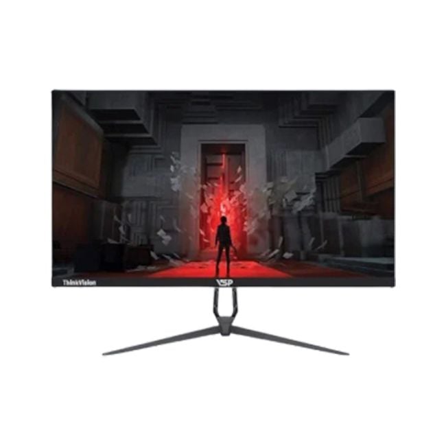 Màn hình VSP V2402S | 23.8 inch, Full HD, VA, 165Hz, phẳng
