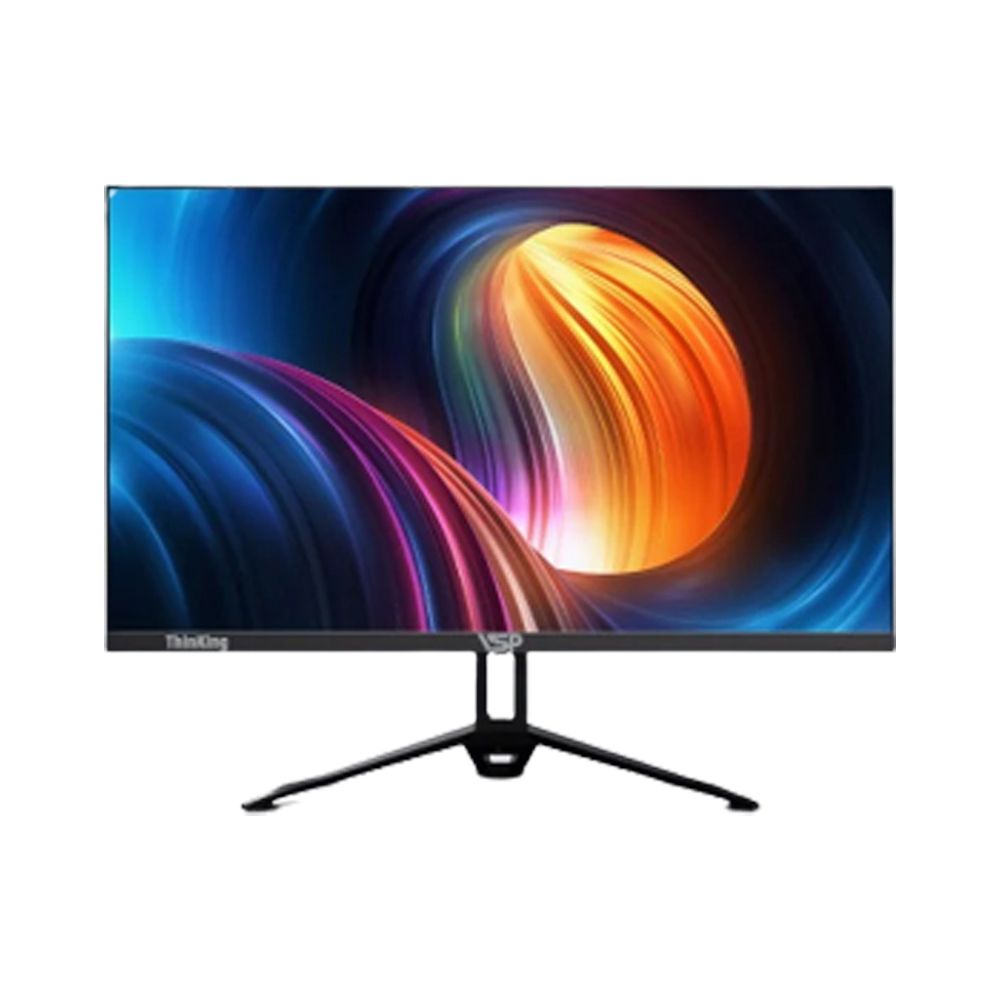 Màn Hình VSP VL24 (CM2406H) (23.6 inch/ FHD/ VA/ 75Hz/ 12ms/ 250nits/ HDMI+VGA/ Cong/ Đen)