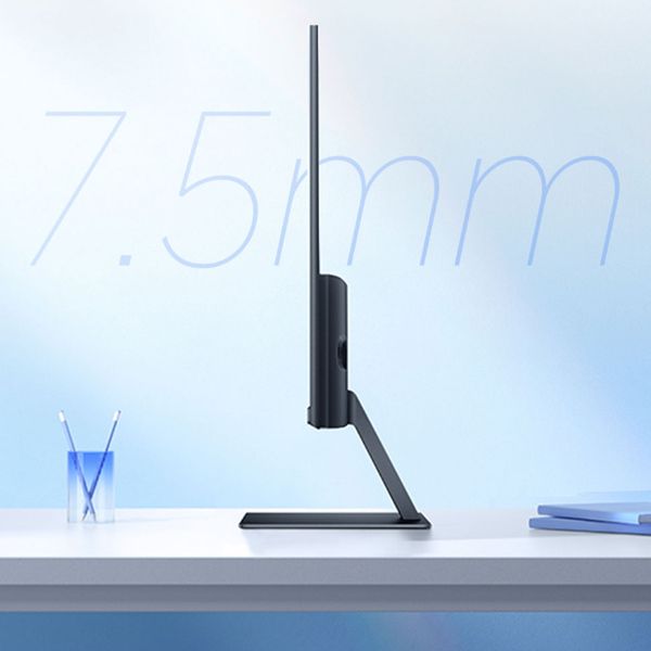  Màn hình Văn phòng Redmi 1A P24FBB-RA | 24 inch, FHD, 100Hz, IPS 