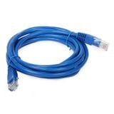  Cáp mạng đúc sẵn UTP Cat 6 AD-Link High Speed (AD-6003B/ AD-S6010B/ AD-S6020B) | Cáp mạng UTP 3M - 10M - 15M - 20M 