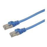  Cáp mạng đúc sẵn UTP Cat 6 AD-Link High Speed (AD-6003B/ AD-S6010B/ AD-S6020B) | Cáp mạng UTP 3M - 10M - 15M - 20M 