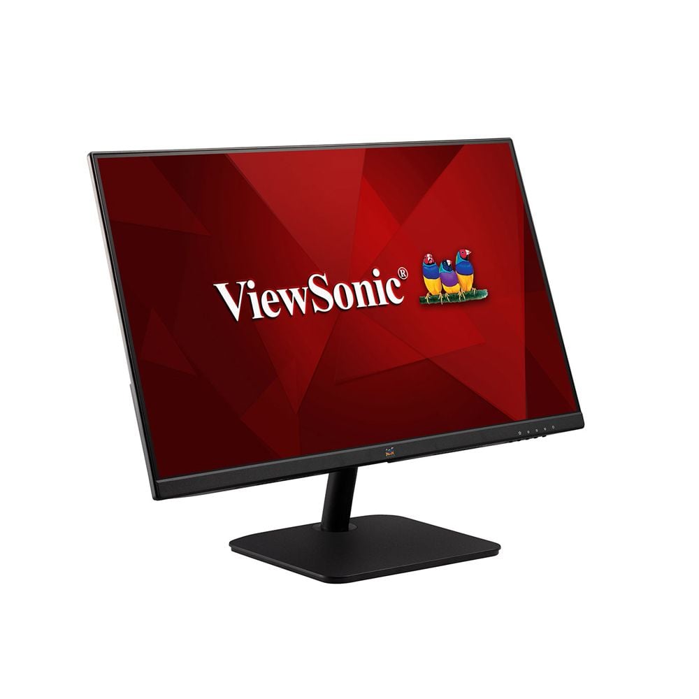 Màn Hình Viewsonic VA2430 H (24 inch, FHD, 75Hz, IPS)