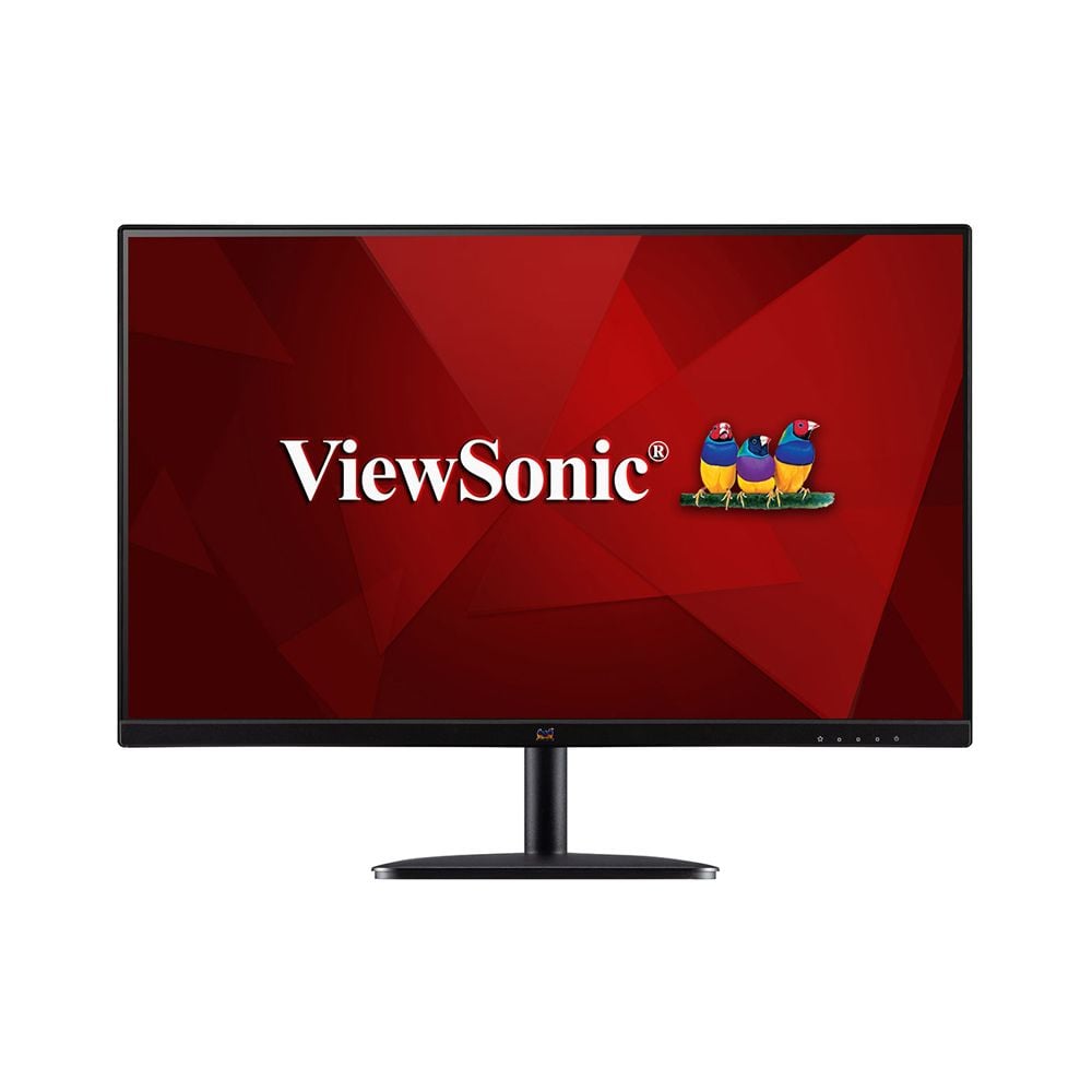 Màn Hình Viewsonic VA2430 H (24 inch, FHD, 75Hz, IPS)