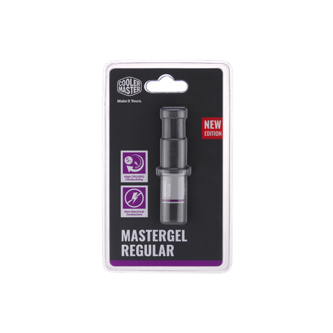 Keo tản nhiệt Cooler Master Mastergel Regular (MGX-ZOSG-N15M-R2)