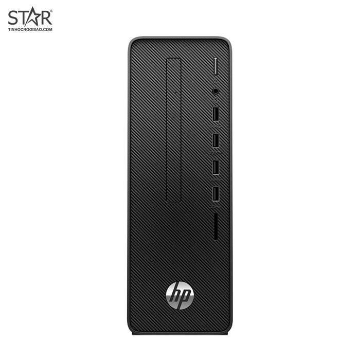 Máy bộ HP 280 Pro G5 SFF 46L37PA  i5-10400 | 8G | 1TB HDD | KB+M | Win10 Home