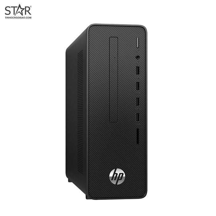 Máy bộ HP 280 Pro G5 SFF 46L37PA  i5-10400 | 8G | 1TB HDD | KB+M | Win10 Home