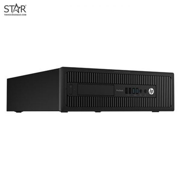 Máy Bộ HP 400 ProDesk G2 SFF  Renew