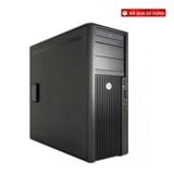  Máy Bộ HP Z420 Workstation E5-1620 V1 QSD 
