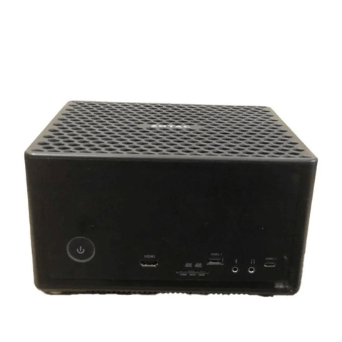 Máy Bộ Zotac ( VGA 1080 + Ram 16G - I7 7700) QSD