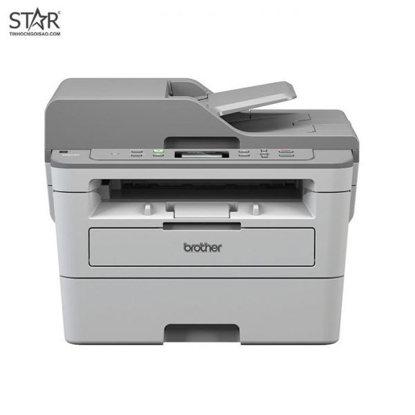  Máy in Brother DCP-B7535DW Chính Hãng 
