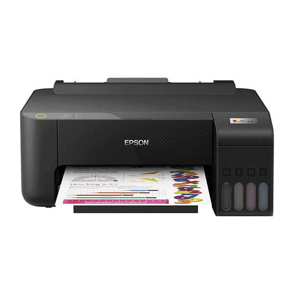  Máy in Epson L1210 | Phun màu EcoTank 