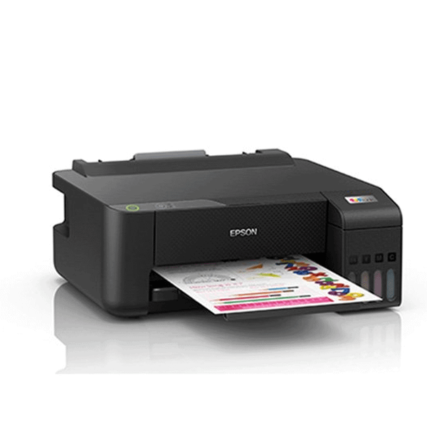  Máy in Epson L1210 | Phun màu EcoTank 