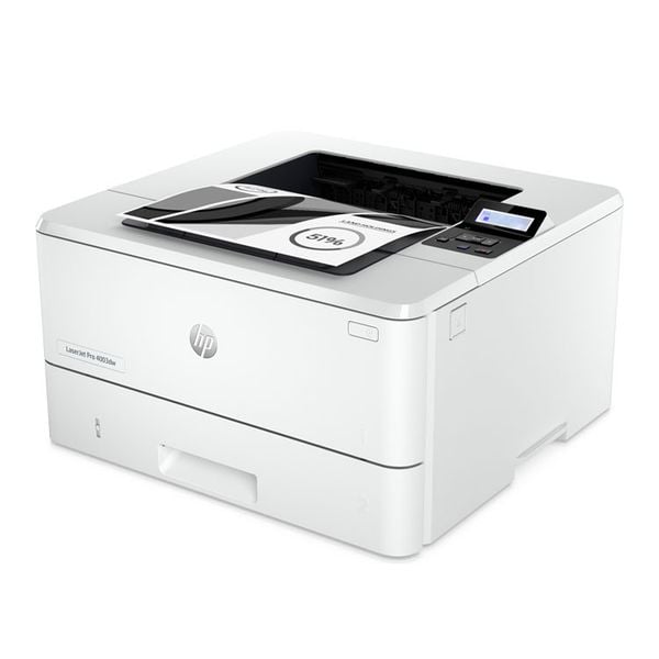  Máy in HP Pro 4003DW (2Z610A) | Lan - WiFi, 40 trang / phút 