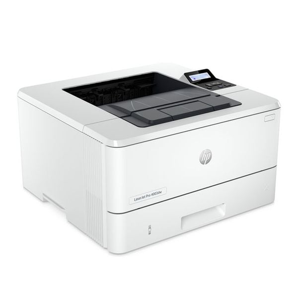  Máy in HP Pro 4003DW (2Z610A) | Lan - WiFi, 40 trang / phút 