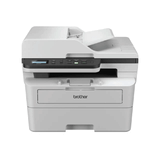  Máy in laser đen trắng đa năng Brother DCP-B7640DW | A4, in đảo mặt, scan ADF 1 mặt, copy, USB, LAN, WiFi 