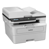  Máy in laser đen trắng đa năng Brother DCP-B7640DW | A4, in đảo mặt, scan ADF 1 mặt, copy, USB, LAN, WiFi 