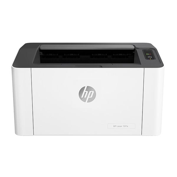  Máy in laser đen trắng HP 107A (4ZB77A) 