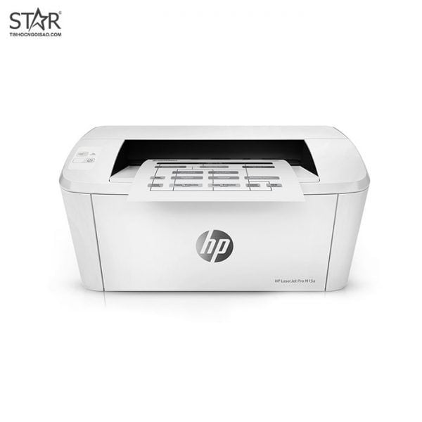 Máy in Laser HP LaserJet Pro M15a (W2G50A)